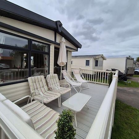 Amazing 2Bedroom Caravan In Lincoln, Tattershall Ngoại thất bức ảnh
