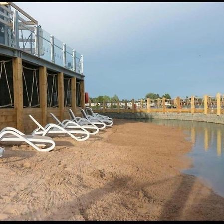Amazing 2Bedroom Caravan In Lincoln, Tattershall Ngoại thất bức ảnh