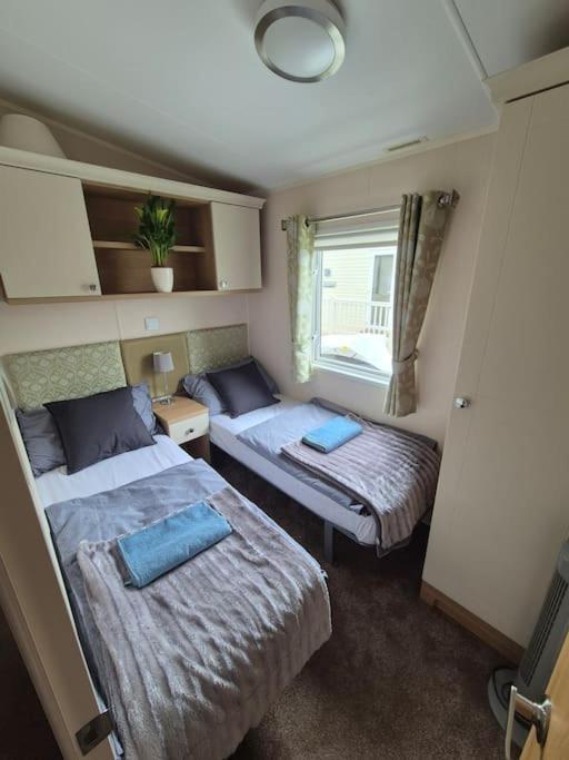Amazing 2Bedroom Caravan In Lincoln, Tattershall Ngoại thất bức ảnh