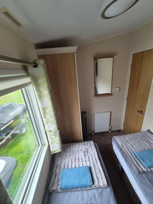 Amazing 2Bedroom Caravan In Lincoln, Tattershall Ngoại thất bức ảnh
