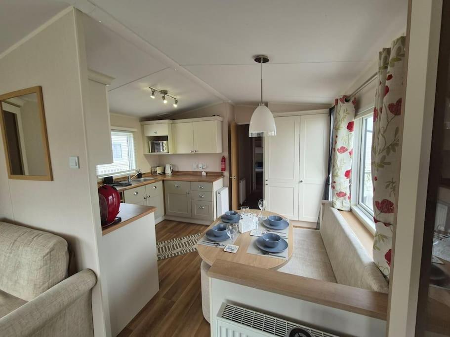 Amazing 2Bedroom Caravan In Lincoln, Tattershall Ngoại thất bức ảnh