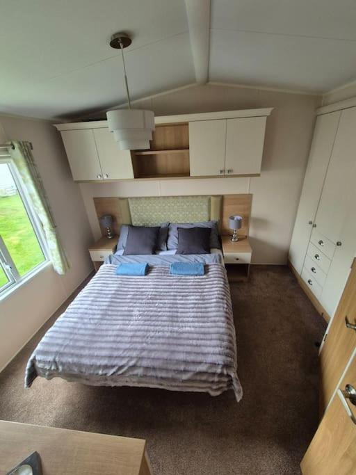 Amazing 2Bedroom Caravan In Lincoln, Tattershall Ngoại thất bức ảnh
