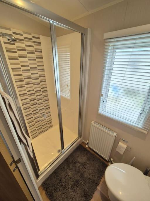 Amazing 2Bedroom Caravan In Lincoln, Tattershall Ngoại thất bức ảnh