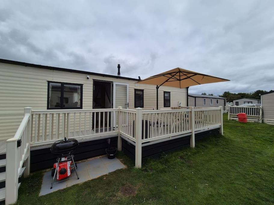 Amazing 2Bedroom Caravan In Lincoln, Tattershall Ngoại thất bức ảnh