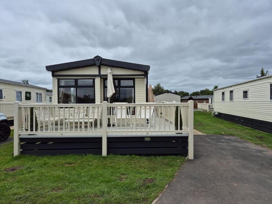 Amazing 2Bedroom Caravan In Lincoln, Tattershall Ngoại thất bức ảnh